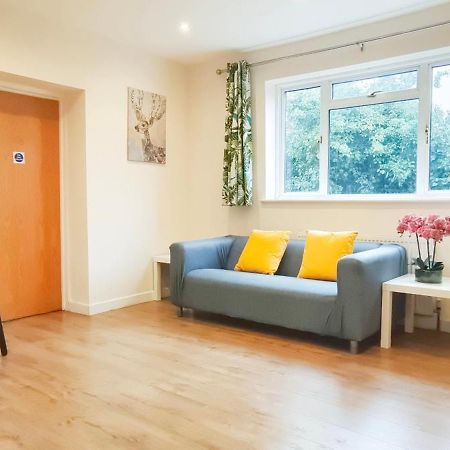 Apple Garden B-4 Apartment London Exterior photo