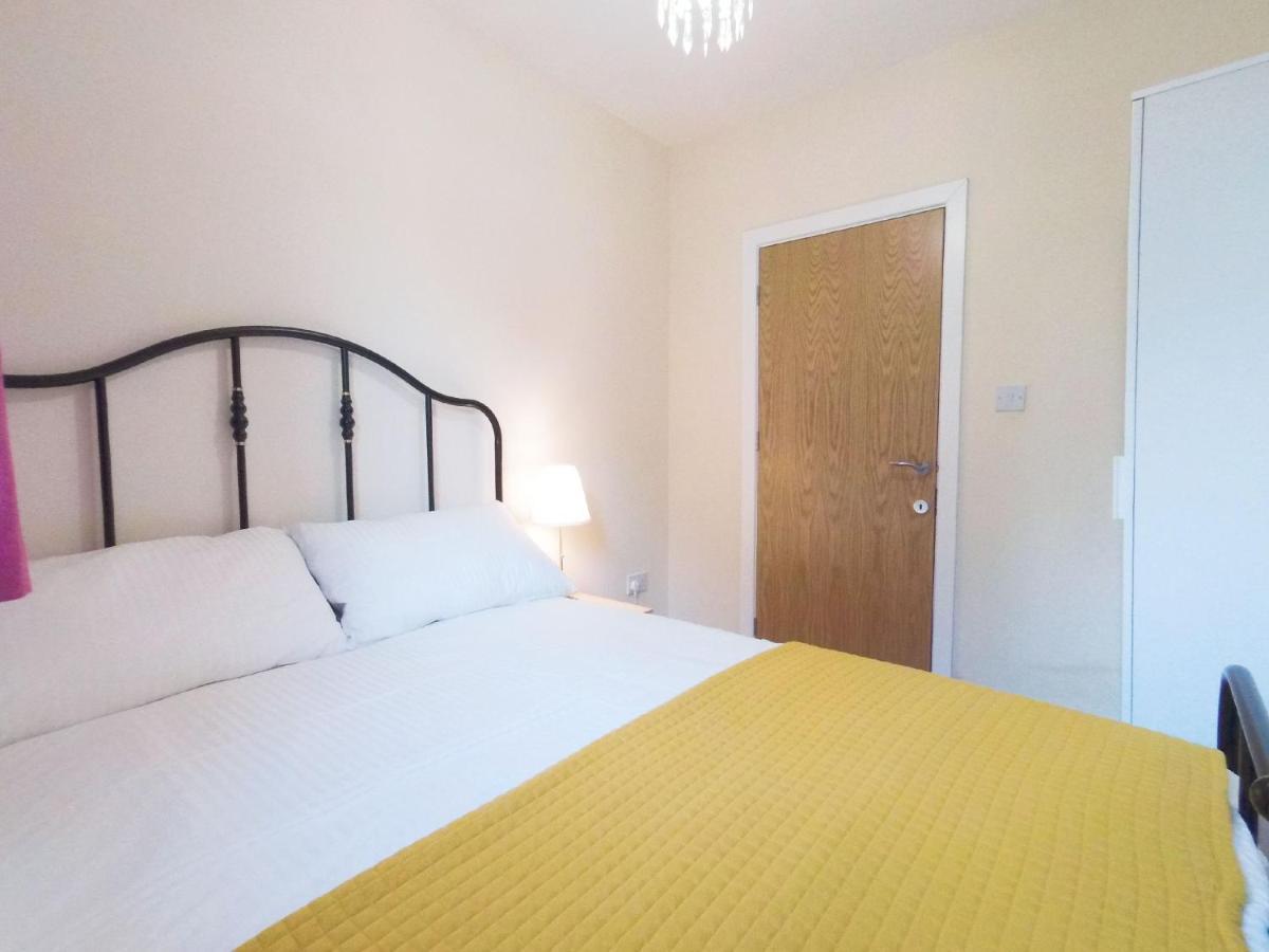 Apple Garden B-4 Apartment London Exterior photo