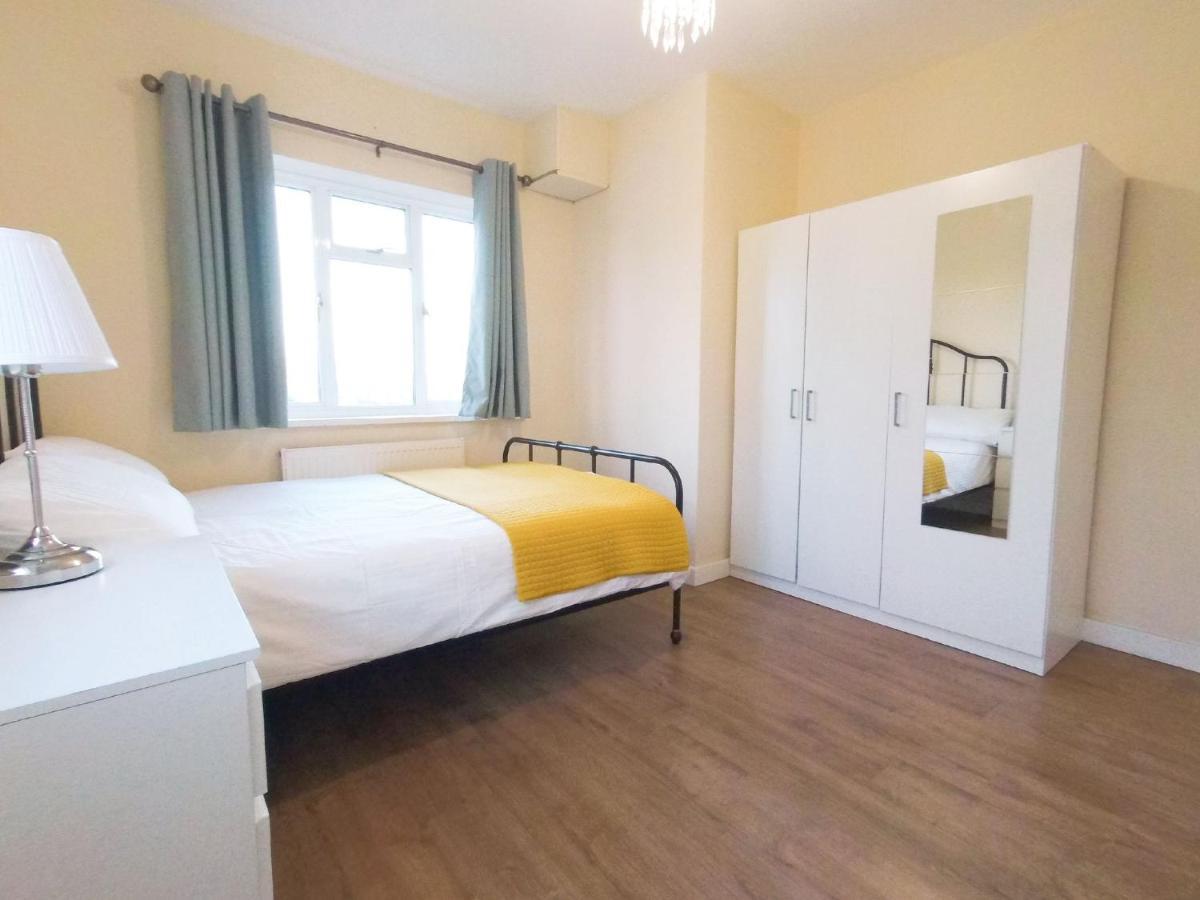 Apple Garden B-4 Apartment London Exterior photo