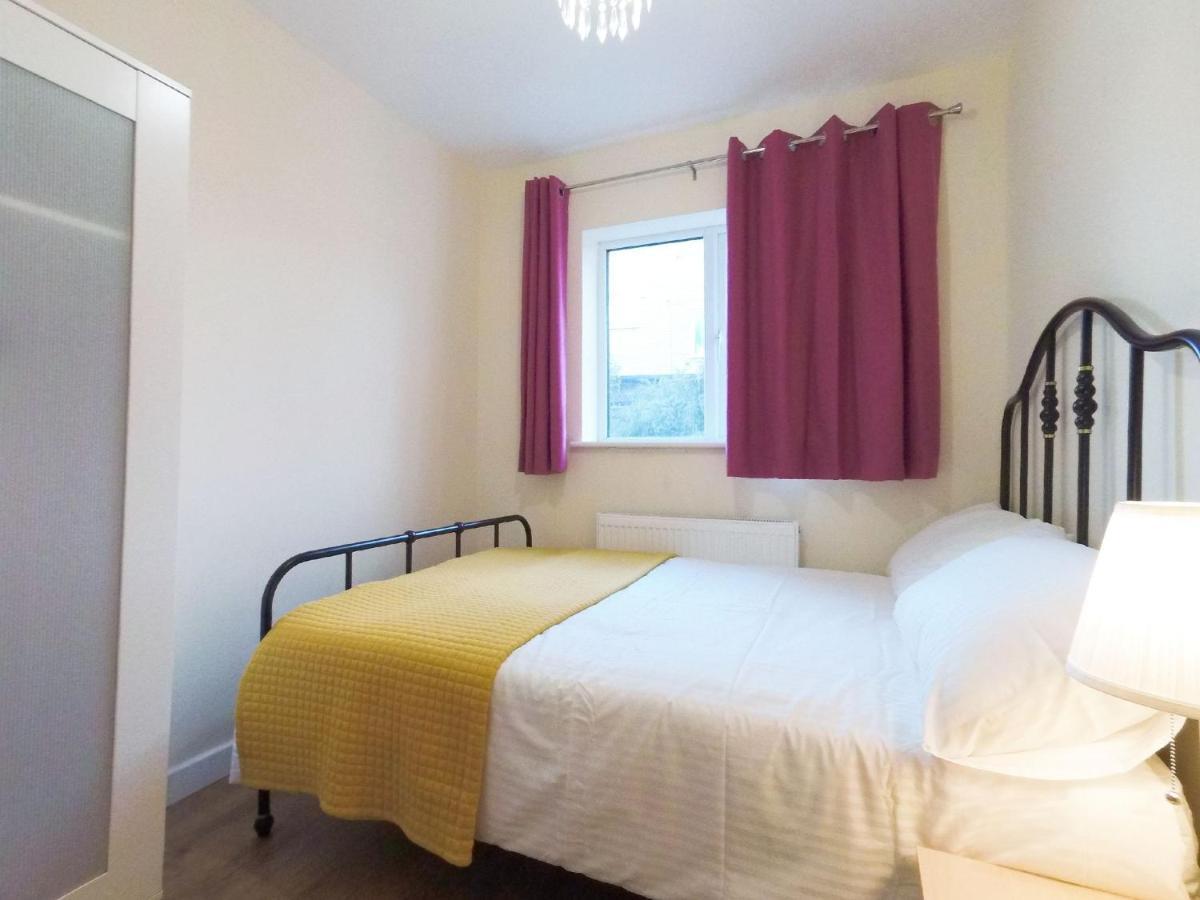 Apple Garden B-4 Apartment London Exterior photo