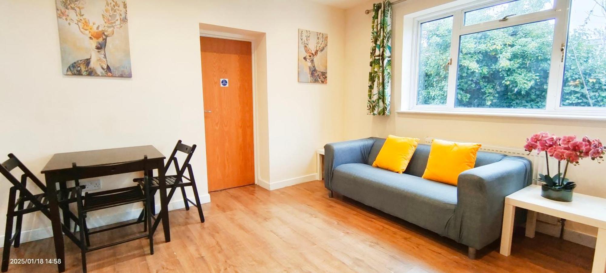 Apple Garden B-4 Apartment London Exterior photo