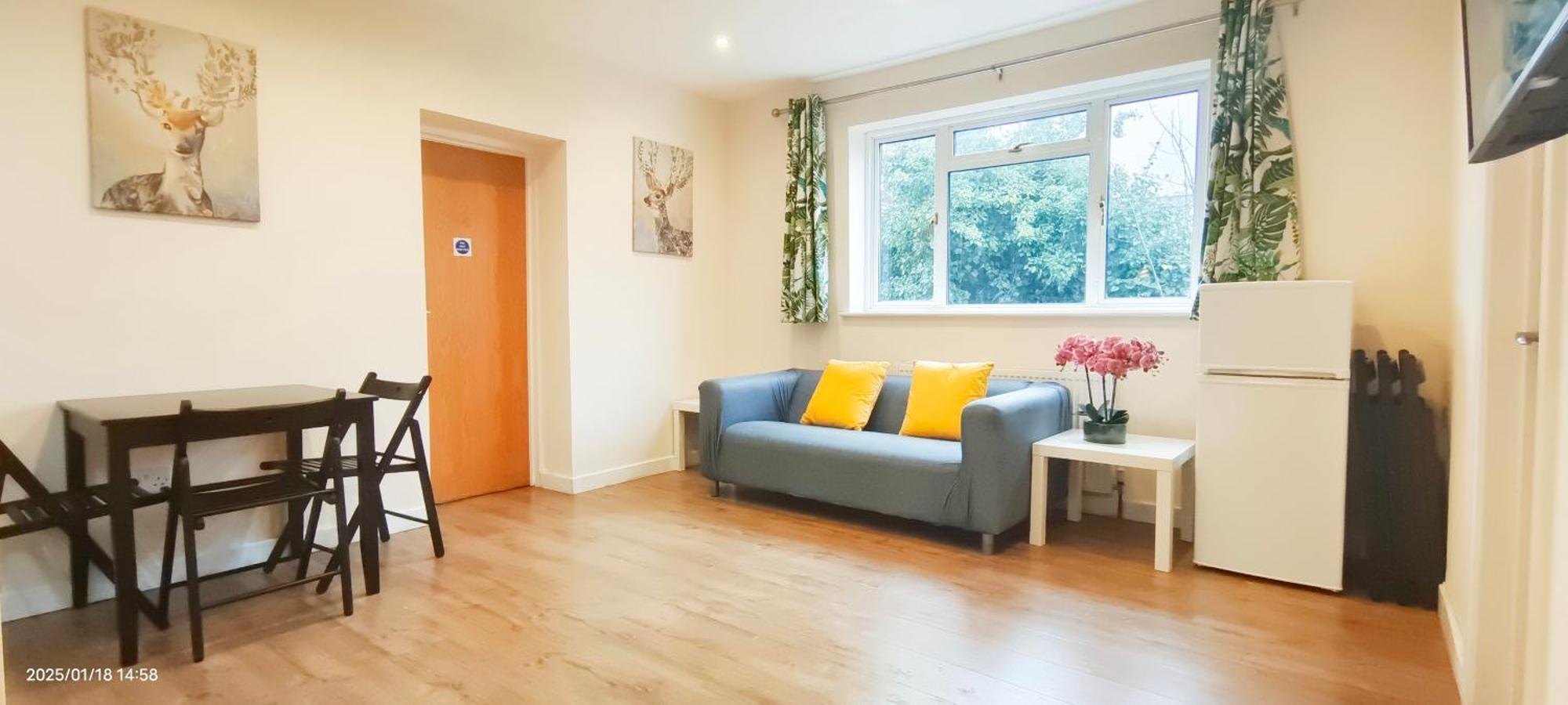 Apple Garden B-4 Apartment London Exterior photo